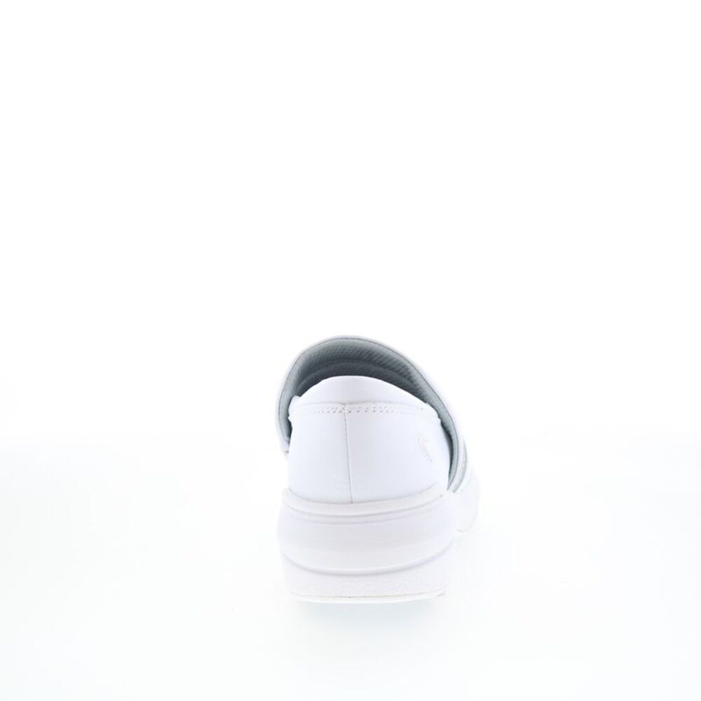 Nurse Mates Womens Ceri White Shoes (NWT) - Picture 6 of 7